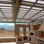 Cospicon- Cospisun Shading System in Paros