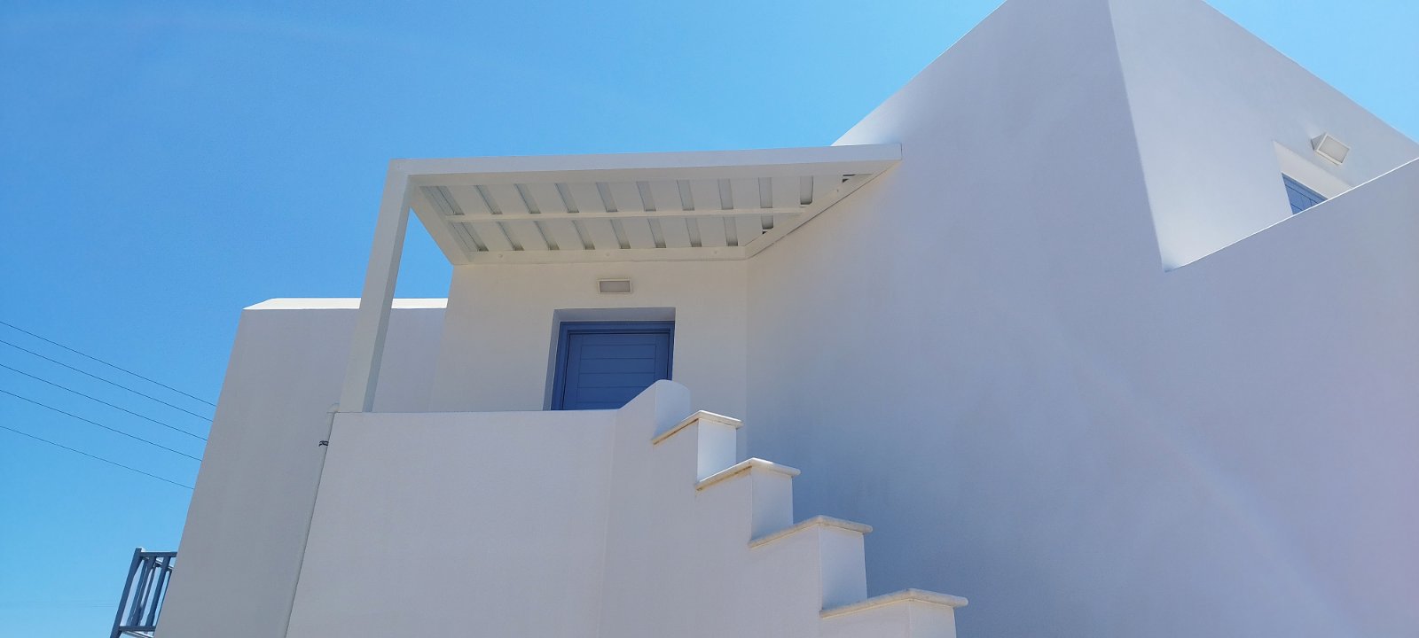 CospiSun Alum in Paros